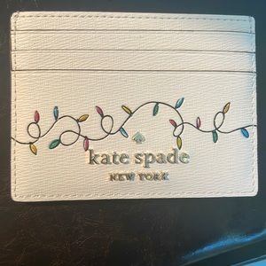 Kate Spade Christmas!